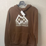 Under Armour BOY'S SHIRTS YXL