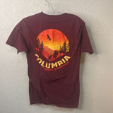 Columbia MEN'S SHIRTS S