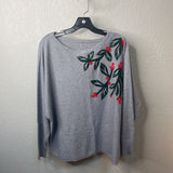WOMEN'S TOPS L