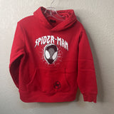 Marvel BOY'S SHIRTS 8