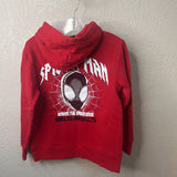 Marvel BOY'S SHIRTS 8