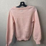 VICTORY HEART GIRL'S TOPS 10/12