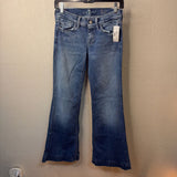 FOR ALL 7 MANKIND WOMEN'S JEANS 1