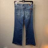 FOR ALL 7 MANKIND WOMEN'S JEANS 1