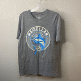 Magellan BOY'S SHIRTS YL