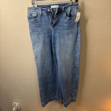 Flying Monkey WOMEN'S JEANS 8