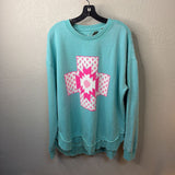 TEXAS TRUE WOMEN'S TOPS XL