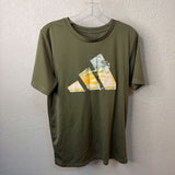 Adidas BOY'S SHIRTS YM