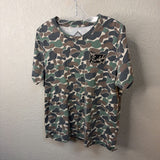 BURLEBO BOY'S SHIRTS YXL