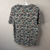 BURLEBO BOY'S SHIRTS YXL