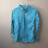 ARIAT BOY'S SHIRTS 10/12
