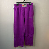 NIKE GIRLS JEANS / PANTS YM