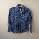 cowboy hardware BOY'S SHIRTS 6