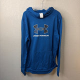 Under Armour BOY'S SHIRTS YXL