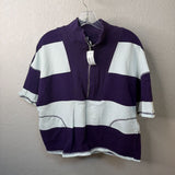 WOMEN'S TOPS M