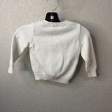 GIRL'S TOPS 12/18M