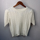 WOMEN'S TOPS M
