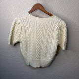 WOMEN'S TOPS M