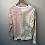T S WOMEN'S TOPS L
