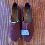 TOMS WOMEN'S FOOTWEAR 7