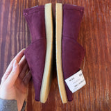 TOMS WOMEN'S FOOTWEAR 7