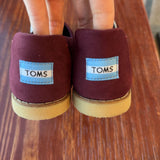 TOMS WOMEN'S FOOTWEAR 7