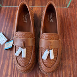TOMS WOMEN'S FOOTWEAR 8