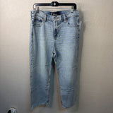 Gap WOMEN'S JEANS 8
