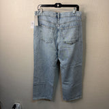 Gap WOMEN'S JEANS 8