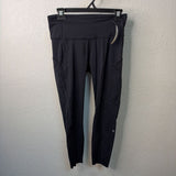 Lululemon WOMEN'S ATHLETIC 8