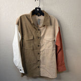 PAPERMOON WOMEN'S TOPS S