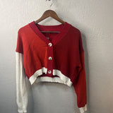PAPERMOON WOMEN'S TOPS S