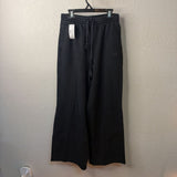 PINK WOMEN'S PANTS S