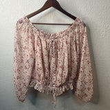 WILLOW + ROOT WOMEN'S TOPS M