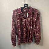 Olivaceous WOMEN'S TOPS M