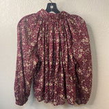 Olivaceous WOMEN'S TOPS M