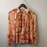 Olivaceous WOMEN'S TOPS S
