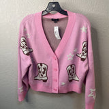 ORIGINALITY WOMEN'S TOPS S