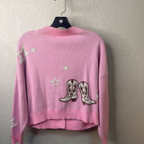 ORIGINALITY WOMEN'S TOPS S