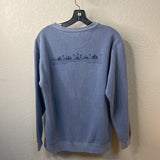 SEASIDE FLORIDA WOMEN'S TOPS M