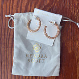 KENDRA SCOTT ACCESSORIES / SUNGLASSES
