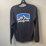 Patagonia MEN'S SHIRTS S