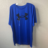Under Armour BOY'S SHIRTS YXL