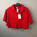 SO ME WOMEN'S TOPS M