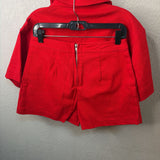 SO ME WOMEN'S TOPS M