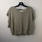 DOUBLE ZERO WOMEN'S TOPS L