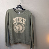 NIKE WOMEN'S TOPS M