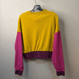 NIKE WOMEN'S TOPS S