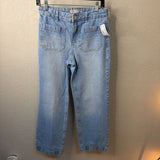Zara WOMEN'S JEANS 4