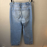 Zara WOMEN'S JEANS 4